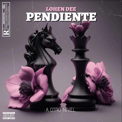 Pendiente - Single