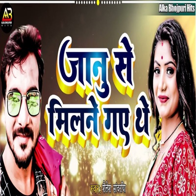 Janu Se Milne Gay The - Single