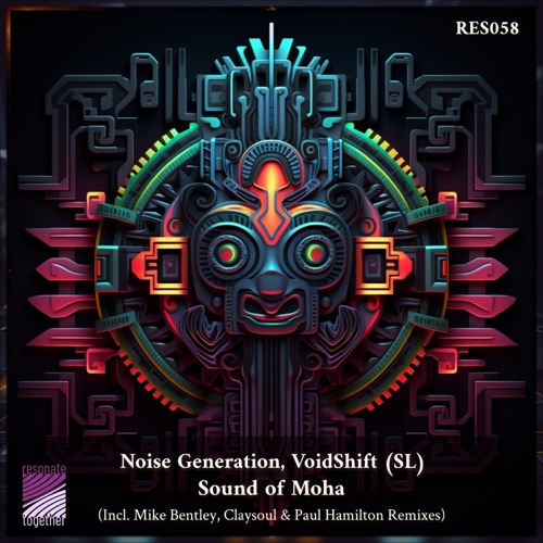 Sound of Moha (Paul Hamilton Remix)