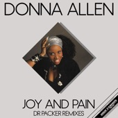 Joy & Pain (Dr Packer Radio Edit) artwork