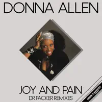 Joy  Pain — Donna Allen