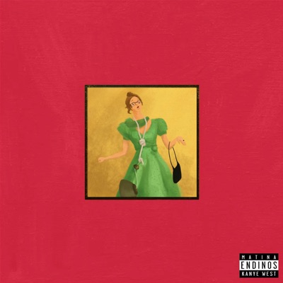 Ματίνα Kanye (Διπολικός) - Single