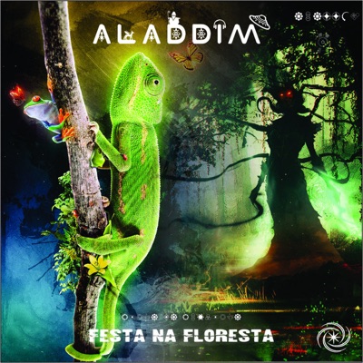 Festa Na Floresta - EP