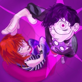 Everytime We Touch 2504, nami & wasty