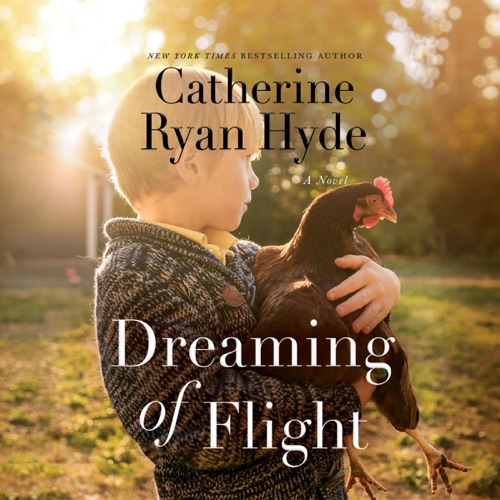 Dreaming of Flight: A Novel (Unabridged) cover