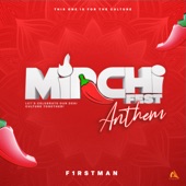 Mirchi Anthem artwork