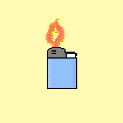 lighters - Single