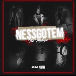 So Shifty (feat. Nessgotem) Monument