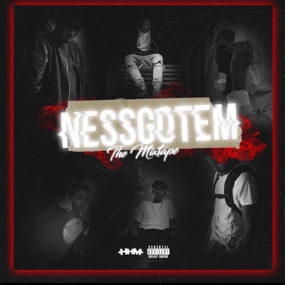 So Shifty (feat. Nessgotem) - Single