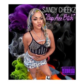 Cap Azz Bitch Sandy Cheekz