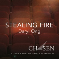 Stealing Fire (David's Theme) - Single - Daryl Ong