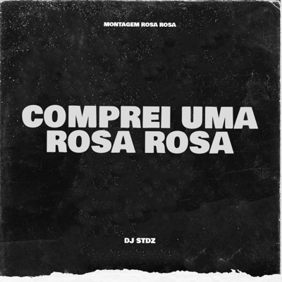 bbrunnerz - Comprei Uma Rosa Rosa