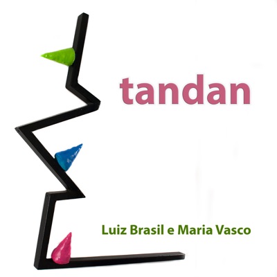 Tandan - Single