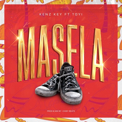 Masela (feat. Toyi) - Single