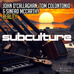Reality - Single