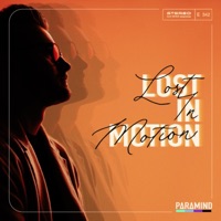 Lost In Motion - EP - Paramind