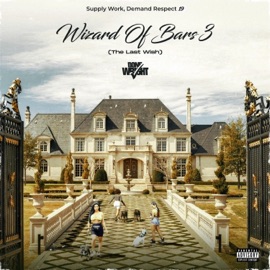 Lord Willin (feat. Bookkeeper141) Done Wright