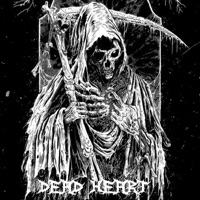 Dead Heart - Single - Plagorade & DARKSIDE