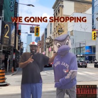 WE GOING SHOPPING - Single - Spectacular
