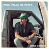Luke Grimes - Pain Pills Or Pews EP  artwork