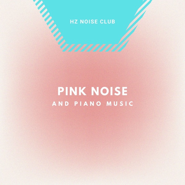 Pink Noise and Piano Music