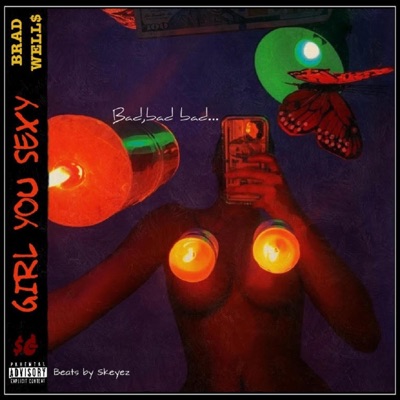 Girl You Sexy (feat. Skeyez Beats) - Single