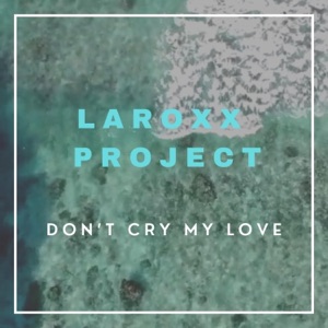 Don't Cry My Love - Single