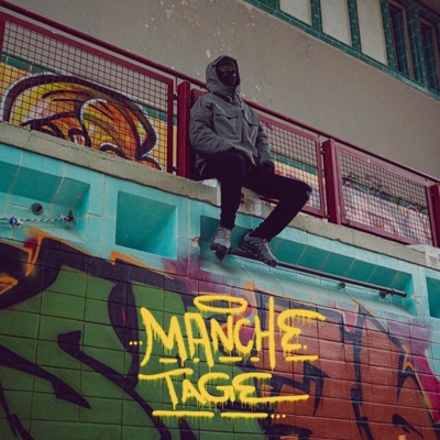 Manche Tage - Single