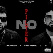 NO FILTER artwork