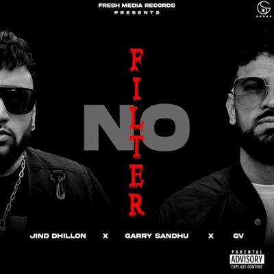 NO FILTER - Single