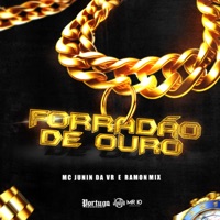 Forradão de Ouro - Single - Mc Junin da Vr & DJ Ramon MIX