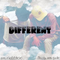 Different (feat. 512 Yair) - Single - 512 dahkidd