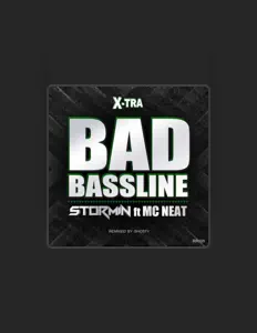 Listen to Stormin, watch music videos, read bio, see tour dates & more!