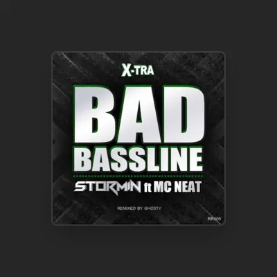 Listen to Stormin, watch music videos, read bio, see tour dates & more!