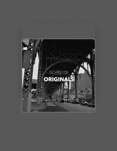 聆聽 Scvrs10x、觀看音樂影片、閱讀小傳、查看巡演日期等！