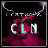 Cln - Single - Lostboyz