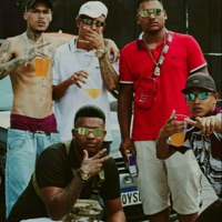 Modelo Sport - Single - Mc Moreninho & MC BL V7M