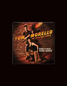 Listen to Tom Morello: The Nightwatchman, watch music videos, read bio, see tour dates & more!