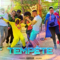 Tempête - Single - RYO
