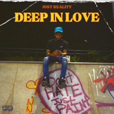 Deep In Love - Single