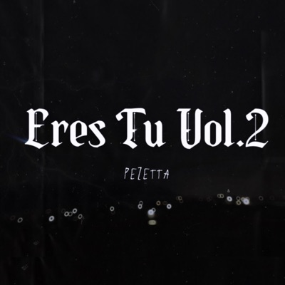 Eres Tú, Vol. 2 - Single
