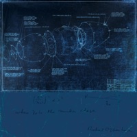 Oppenheimer's Notebook - Oppenheimer