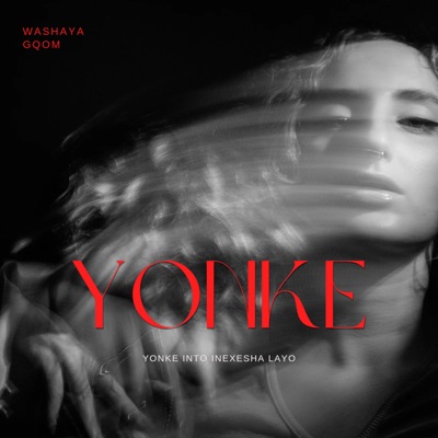 Yonke (feat. Skizozo) - Single
