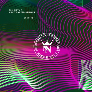 Touch Me (feat. Abigail Bailey) [Tom Novy the Unexpected Remix]