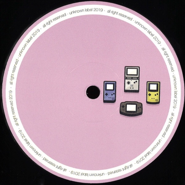 UNK14 - EP