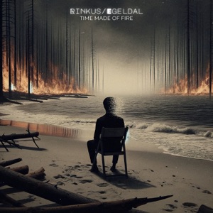 Time Made of Fire - EP