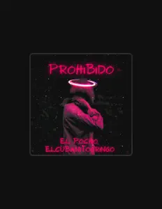 聆聽 EL Pocho、觀看音樂影片、閱讀小傳、查看巡演日期等！