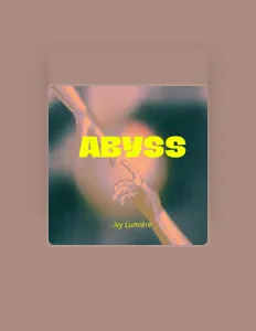 Dengarkan Ivy Lumière, tonton video musik, baca bio, lihat tanggal tur & lainnya!