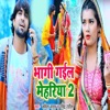 Bhagi Gail Mehriya 2 - Single