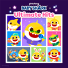 Baby Shark Ultimate Hits - Pinkfong